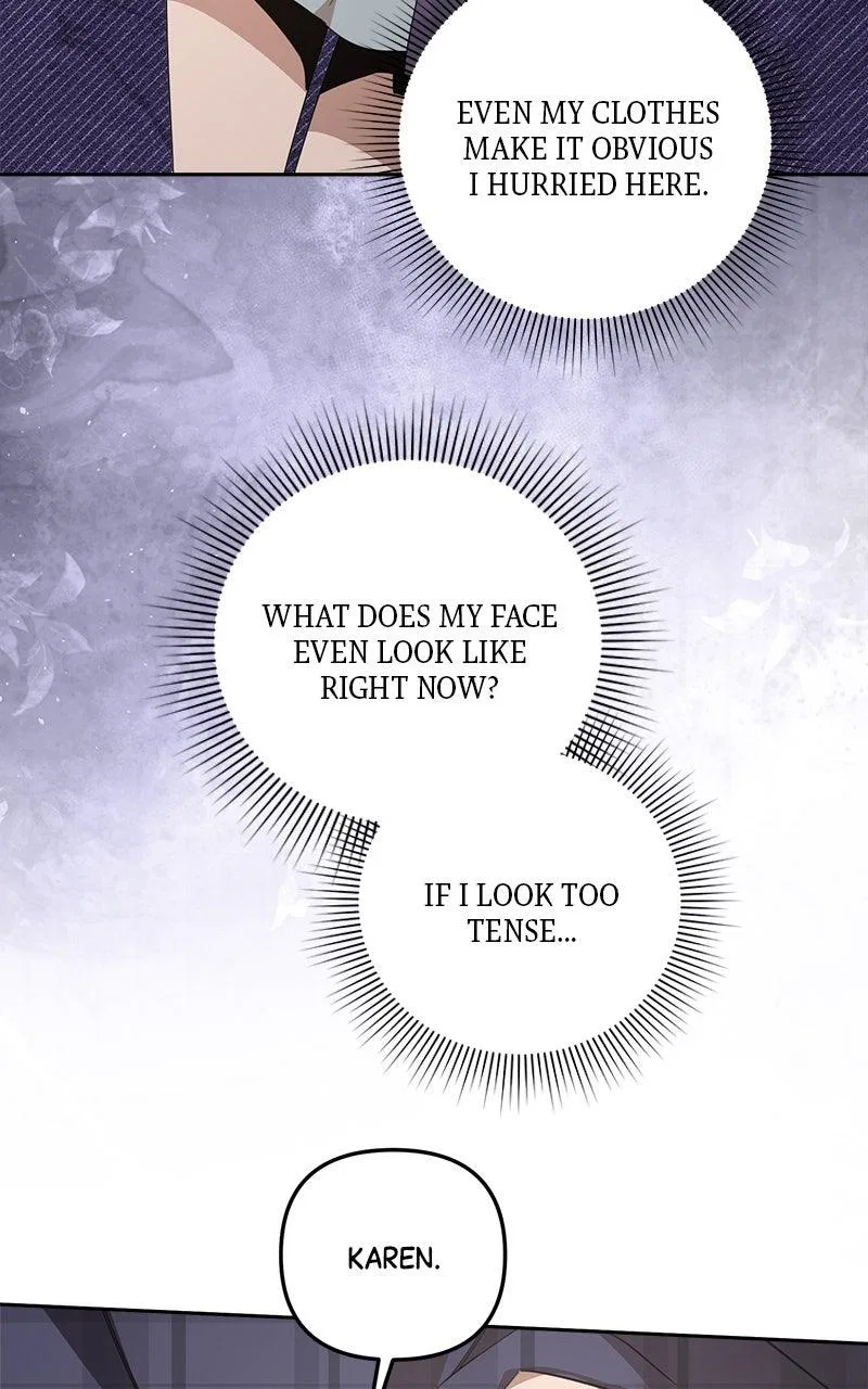 Where the Golden Rose Was Plucked Chapter 42 – Page 29