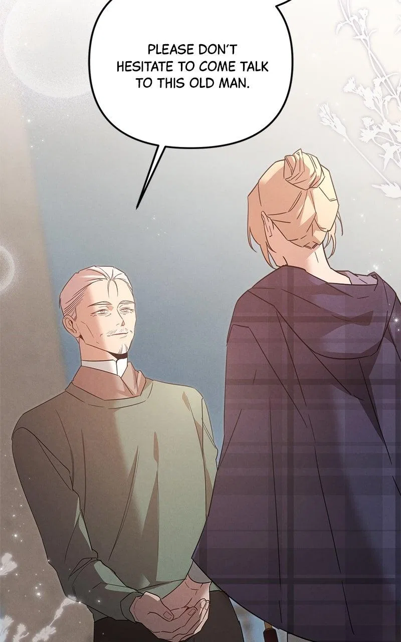 Where the Golden Rose Was Plucked Chapter 42 – Page 31
