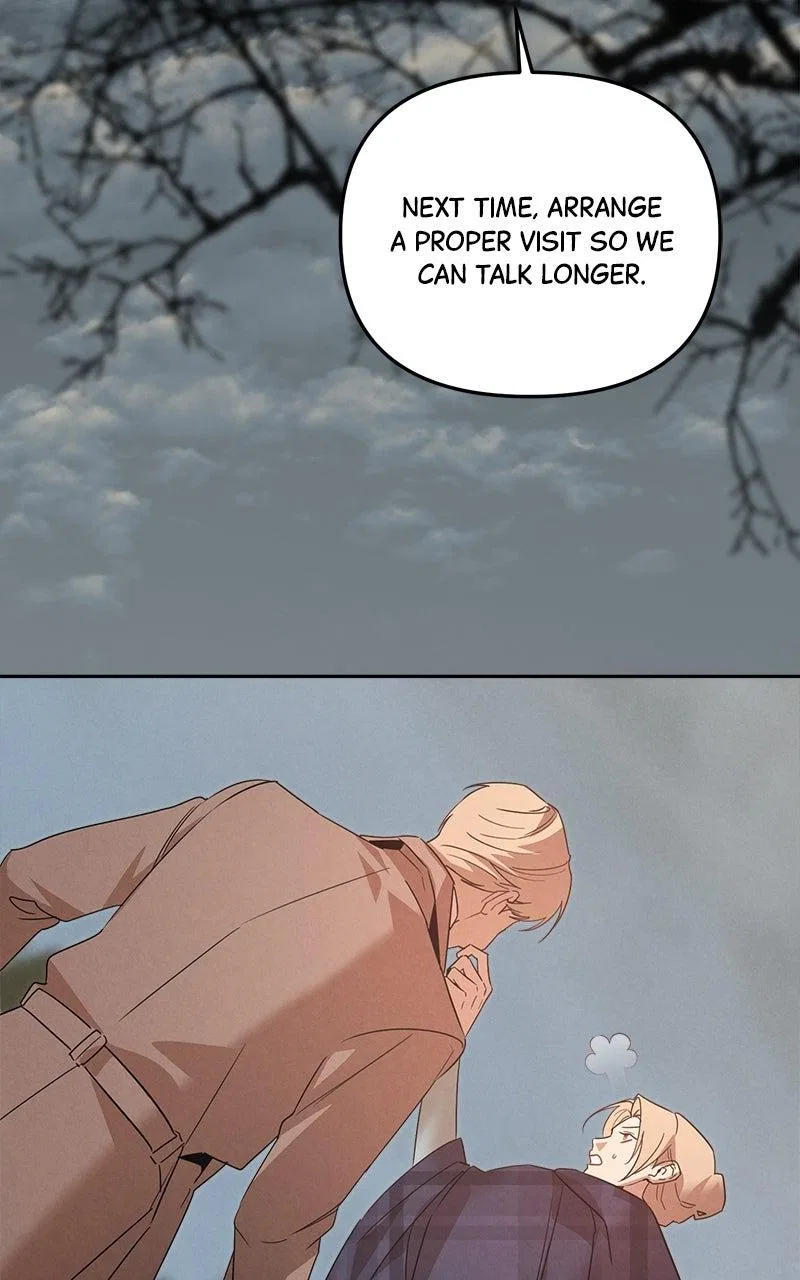 Where the Golden Rose Was Plucked Chapter 42 – Page 41