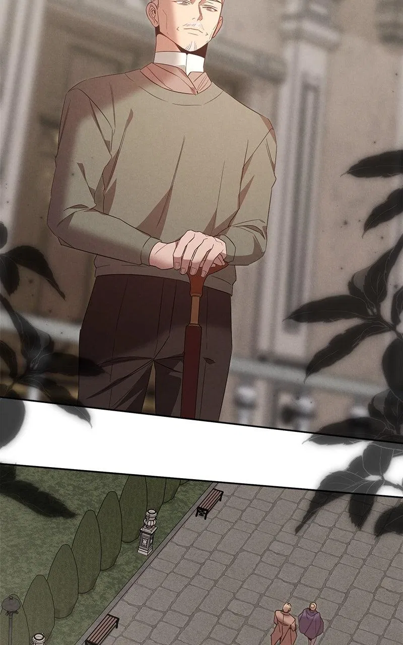 Where the Golden Rose Was Plucked Chapter 42 – Page 43