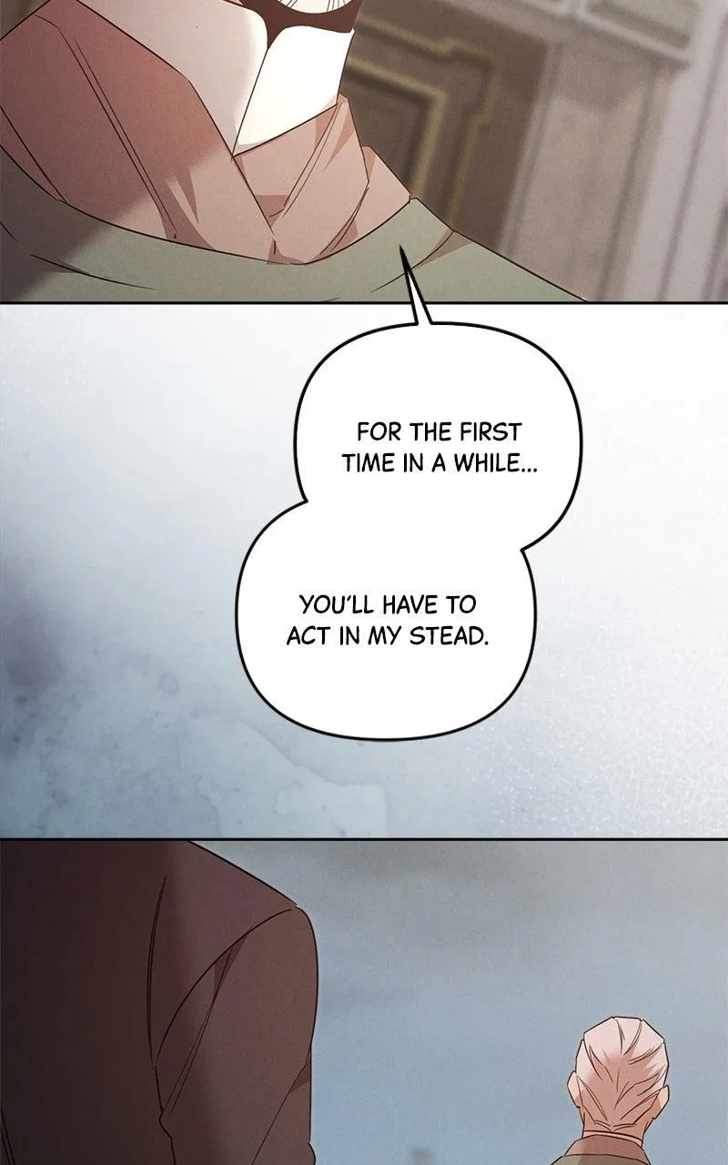 Where the Golden Rose Was Plucked Chapter 42 – Page 45