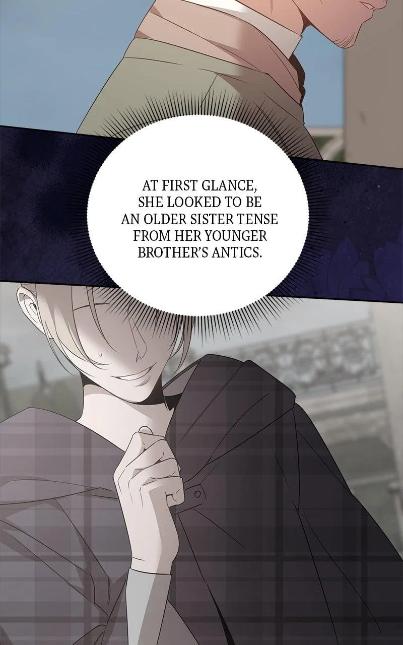 Where the Golden Rose Was Plucked Chapter 42 – Page 55