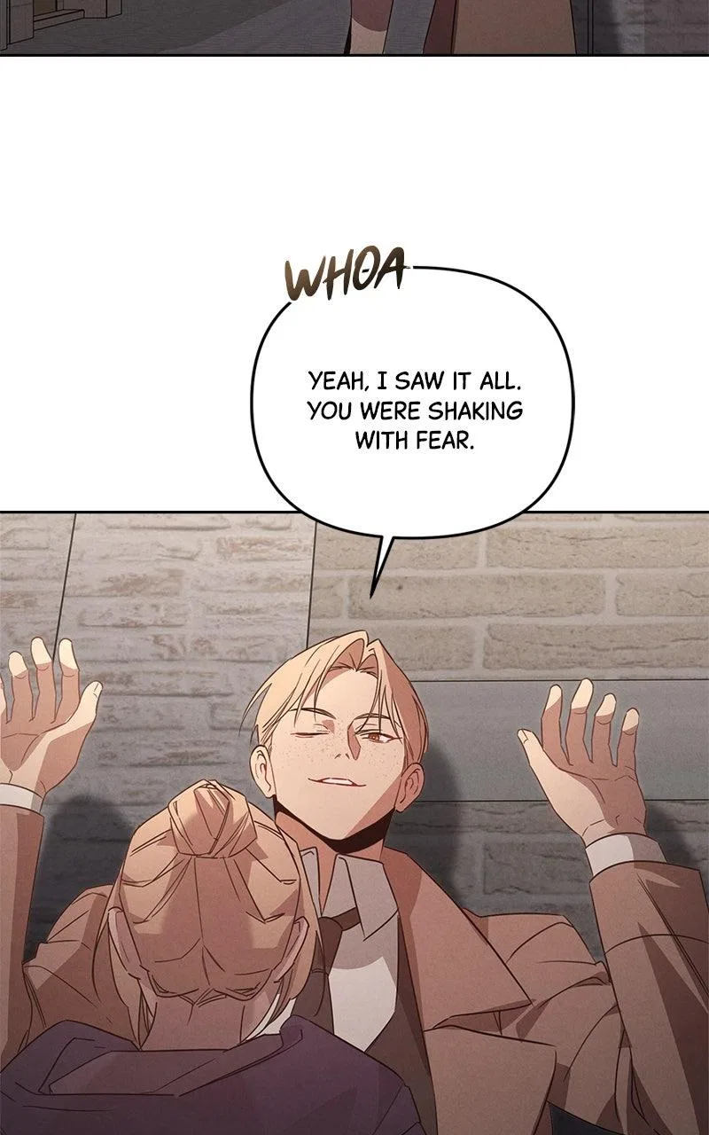 Where the Golden Rose Was Plucked Chapter 42 – Page 66
