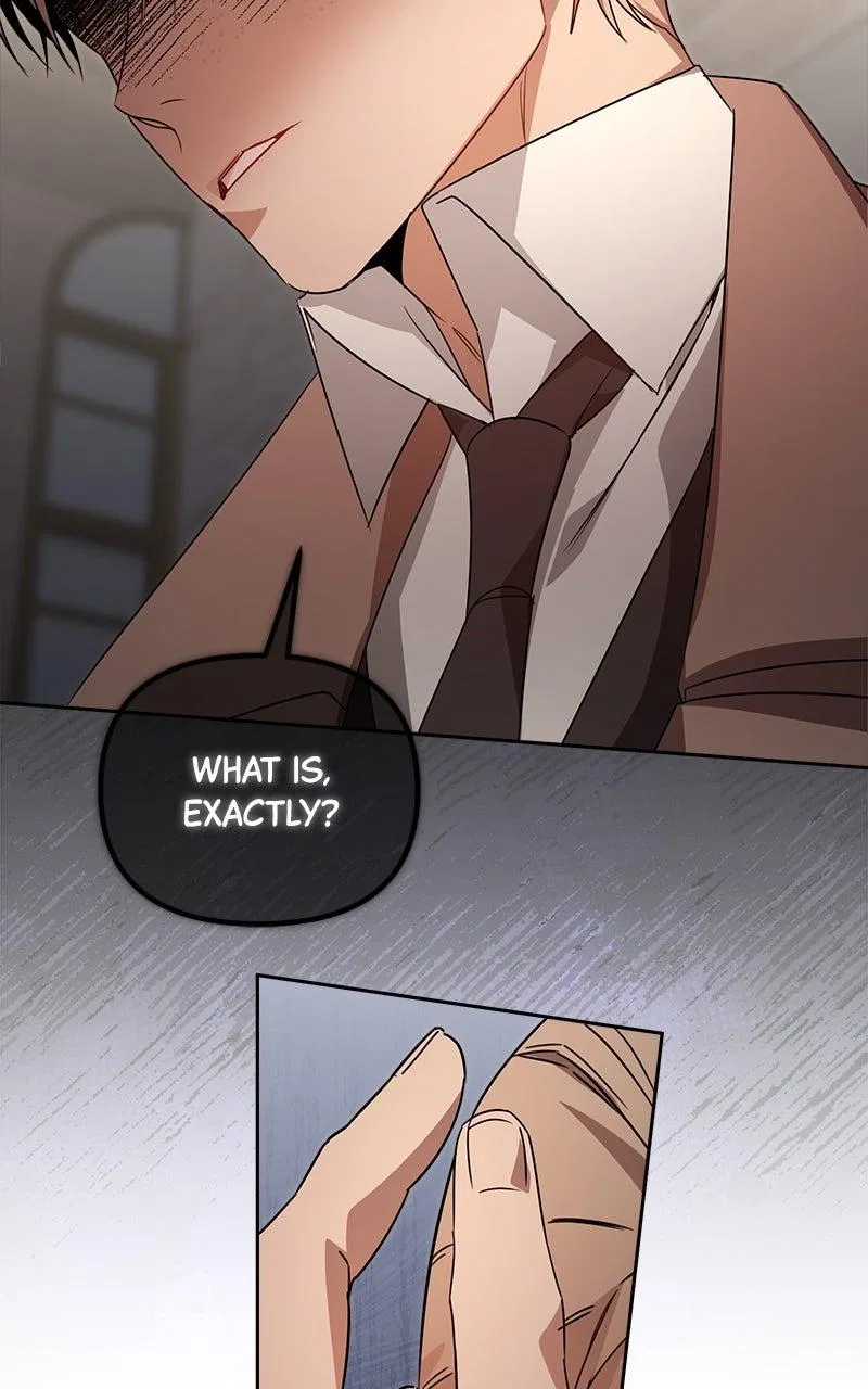Where the Golden Rose Was Plucked Chapter 42 – Page 69
