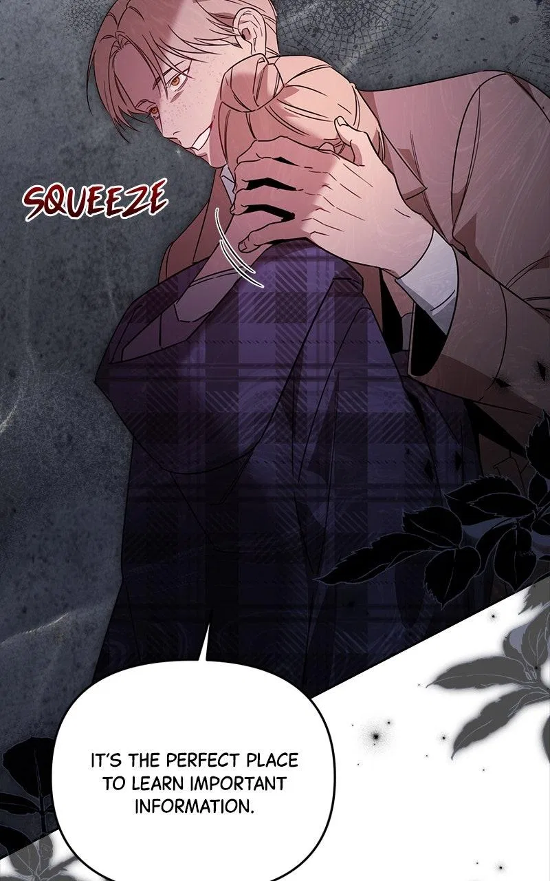 Where the Golden Rose Was Plucked Chapter 42 – Page 71