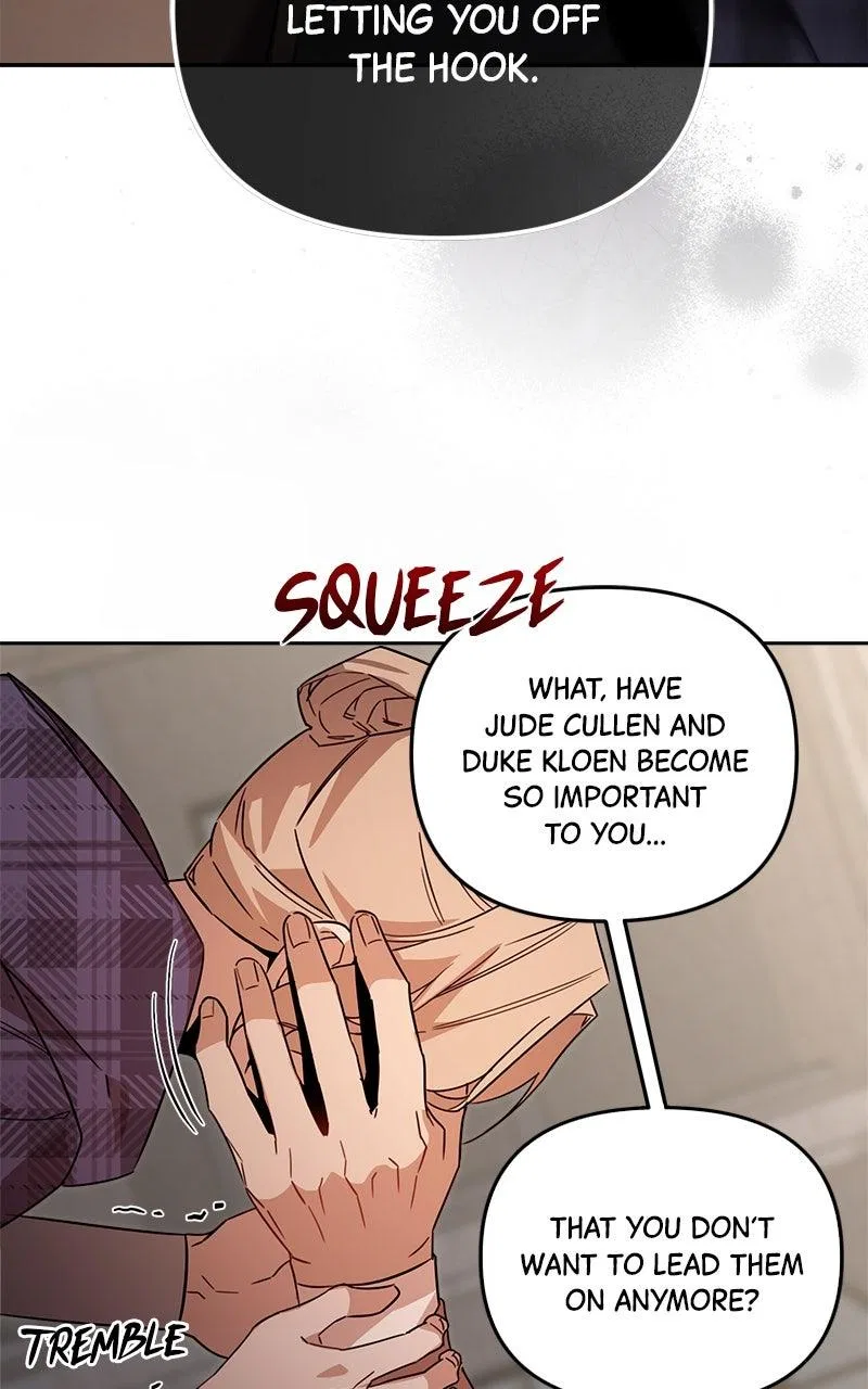 Where the Golden Rose Was Plucked Chapter 42 – Page 76
