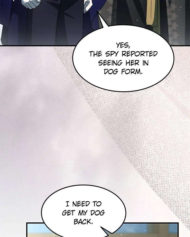The Emperor’s Puppy Chapter 77 – Page 25