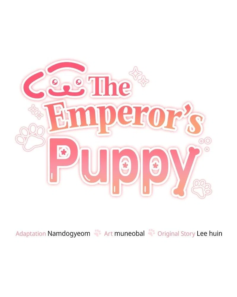 The Emperor’s Puppy Chapter 77 – Page 30