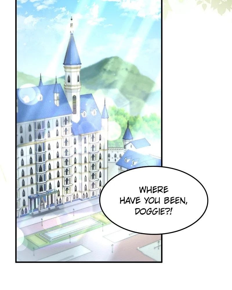The Emperor’s Puppy Chapter 77 – Page 32