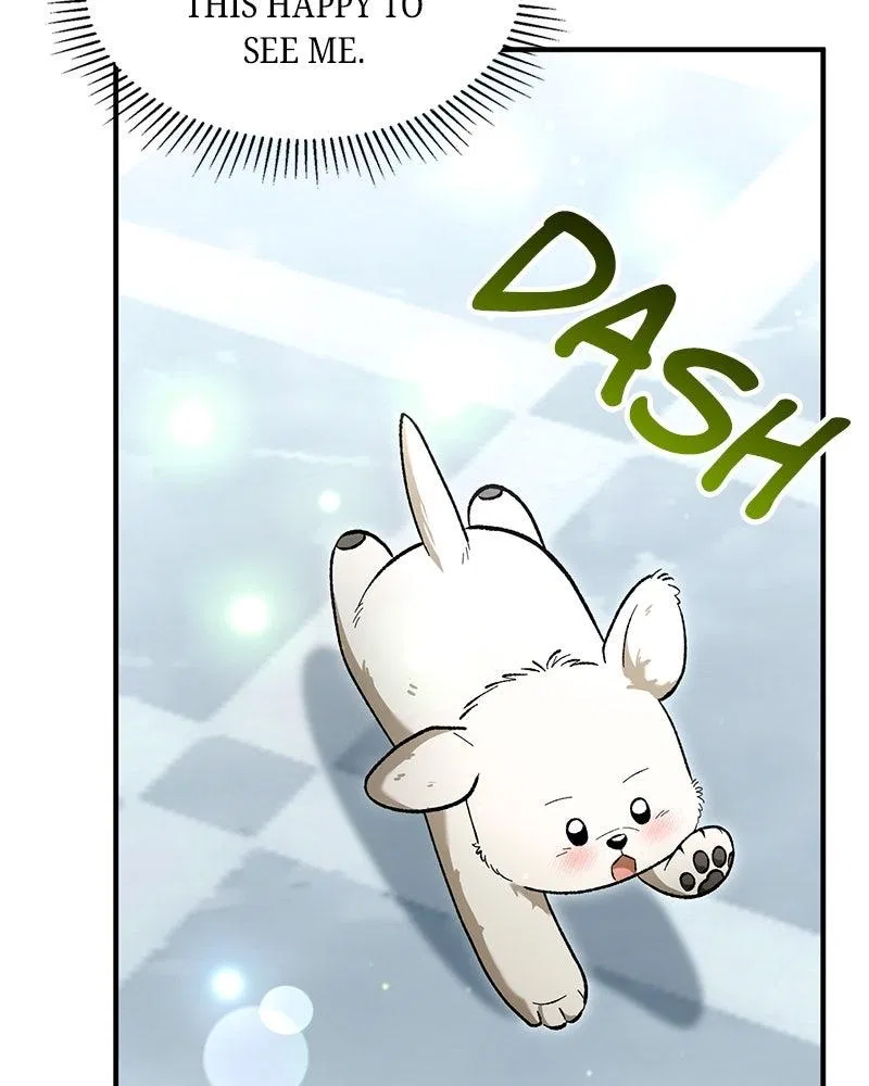 The Emperor’s Puppy Chapter 77 – Page 38