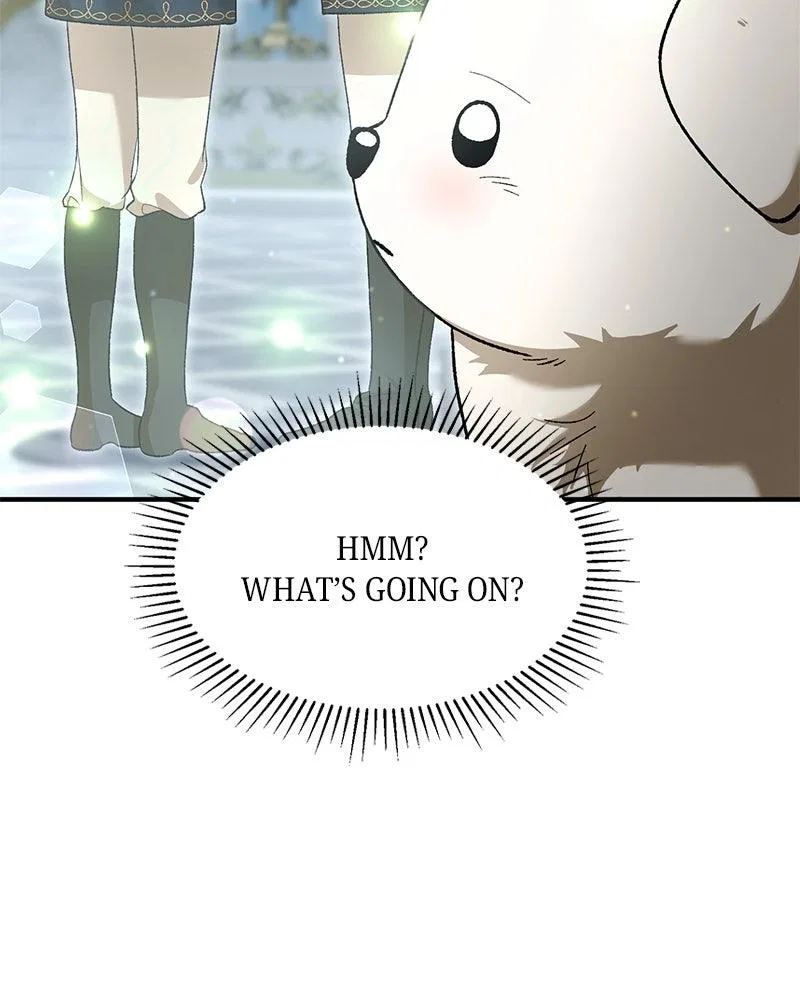 The Emperor’s Puppy Chapter 77 – Page 41