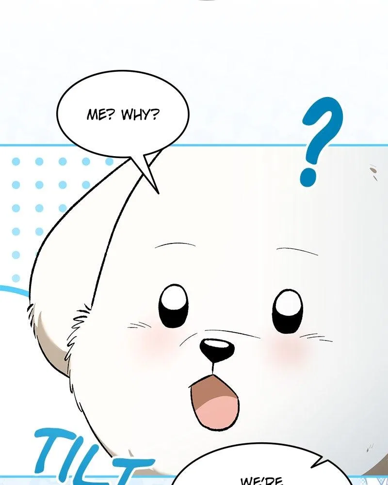 The Emperor’s Puppy Chapter 77 – Page 45