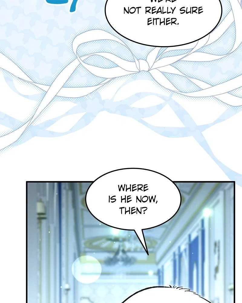 The Emperor’s Puppy Chapter 77 – Page 46