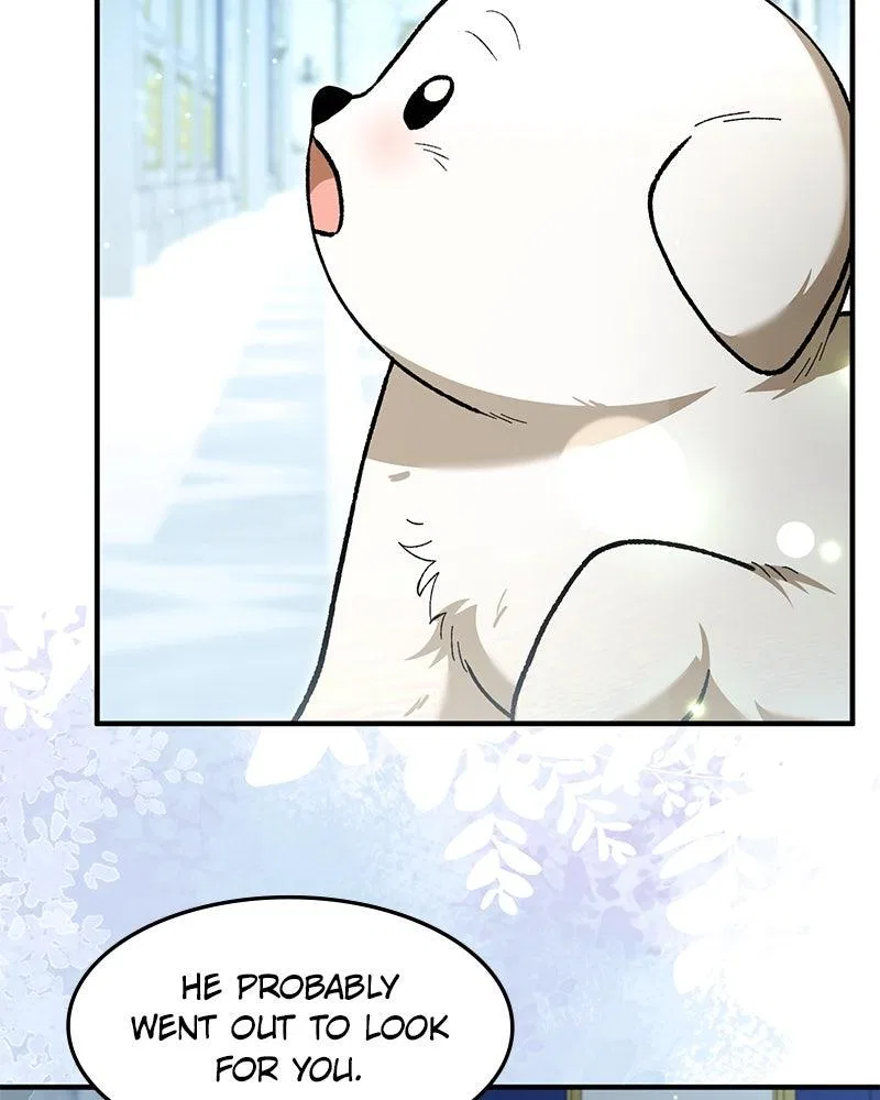 The Emperor’s Puppy Chapter 77 – Page 47