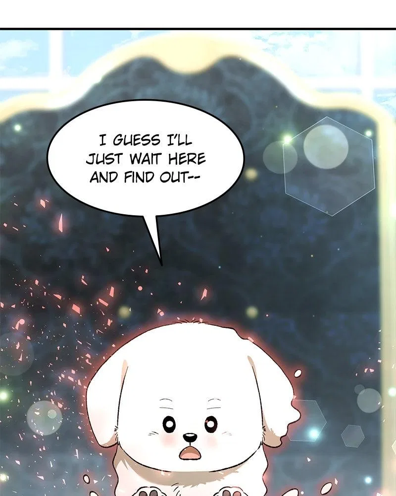 The Emperor’s Puppy Chapter 77 – Page 52