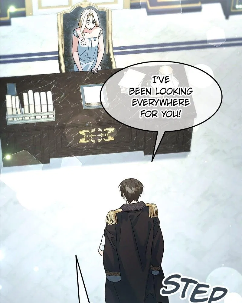The Emperor’s Puppy Chapter 77 – Page 61