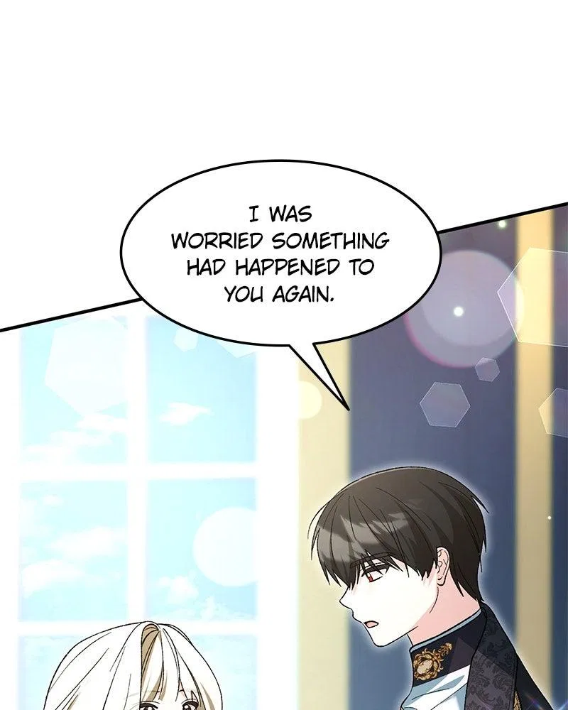 The Emperor’s Puppy Chapter 77 – Page 64