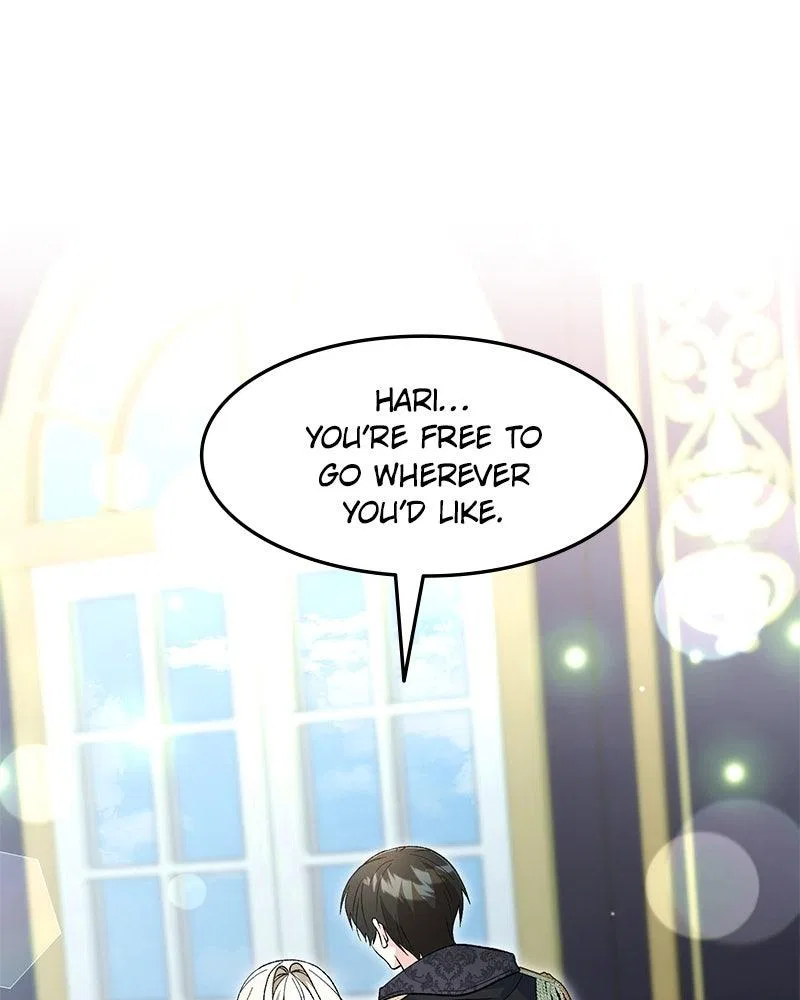 The Emperor’s Puppy Chapter 77 – Page 79