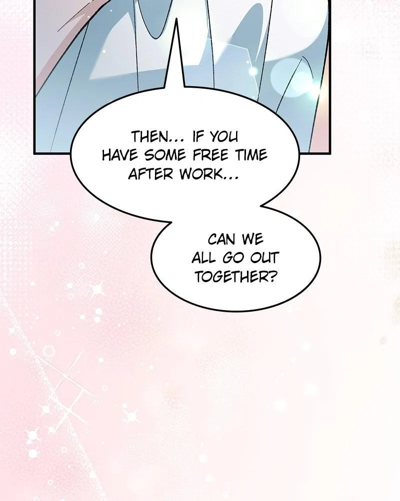 The Emperor’s Puppy Chapter 77 – Page 87