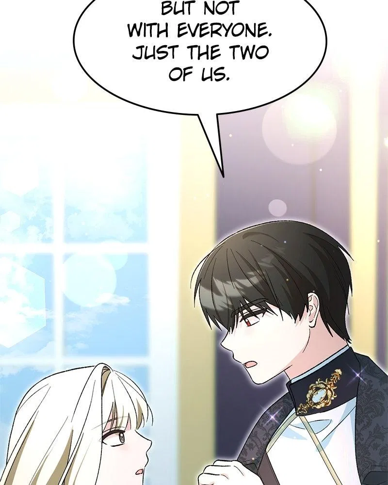 The Emperor’s Puppy Chapter 77 – Page 91