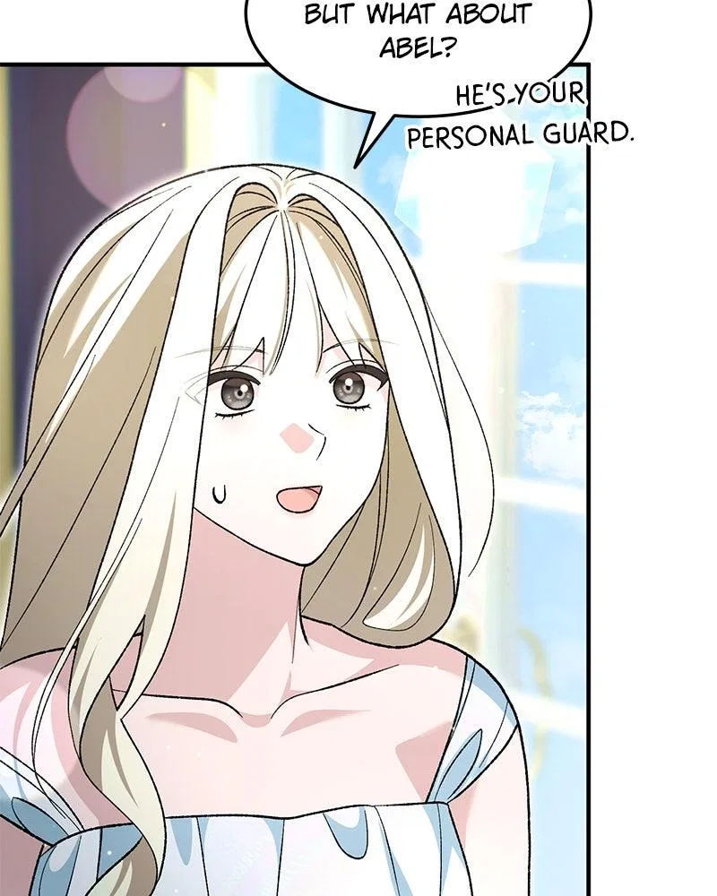 The Emperor’s Puppy Chapter 77 – Page 93