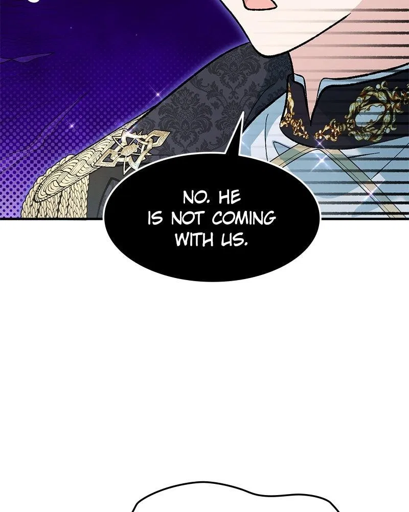 The Emperor’s Puppy Chapter 77 – Page 95