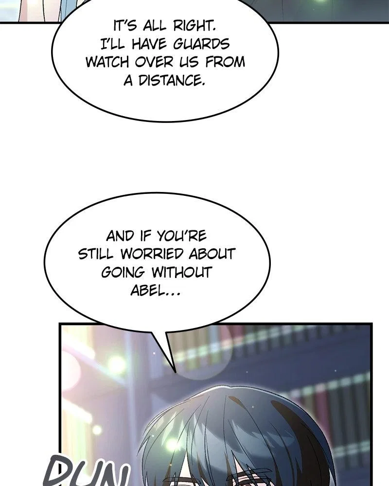 The Emperor’s Puppy Chapter 77 – Page 97