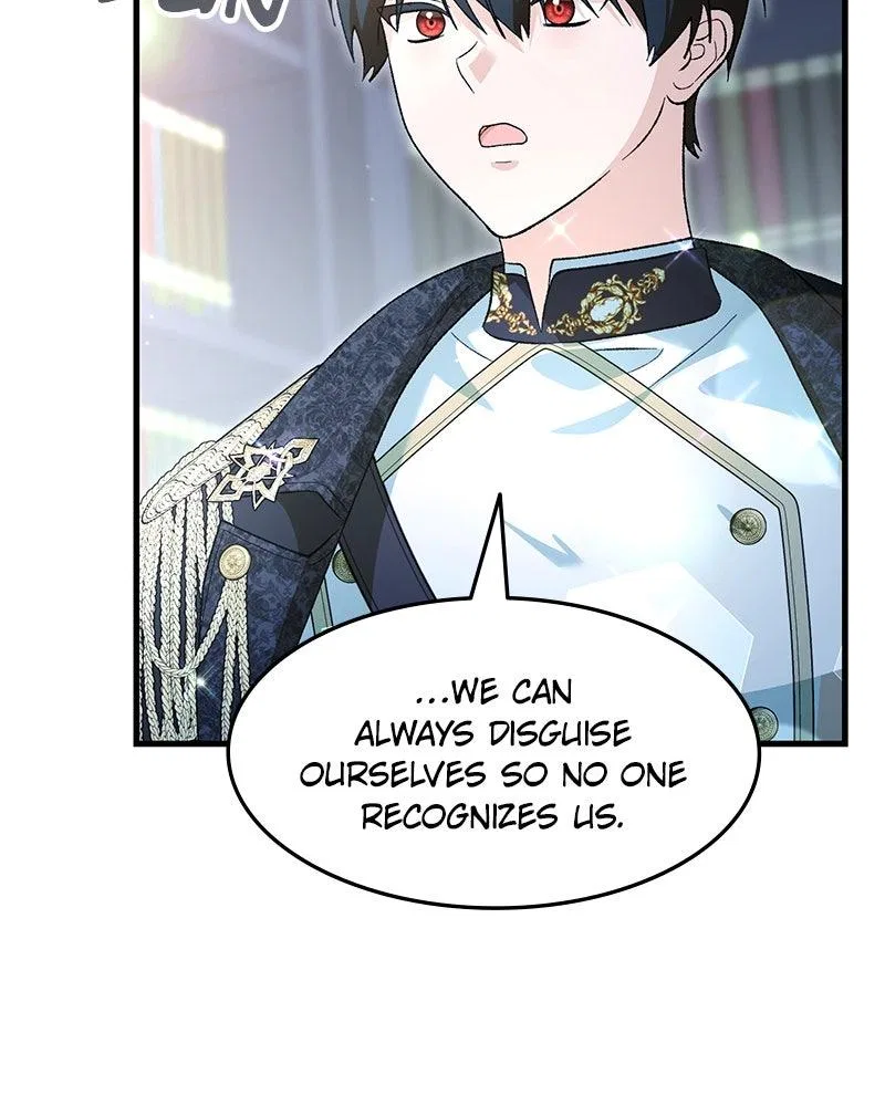 The Emperor’s Puppy Chapter 77 – Page 98