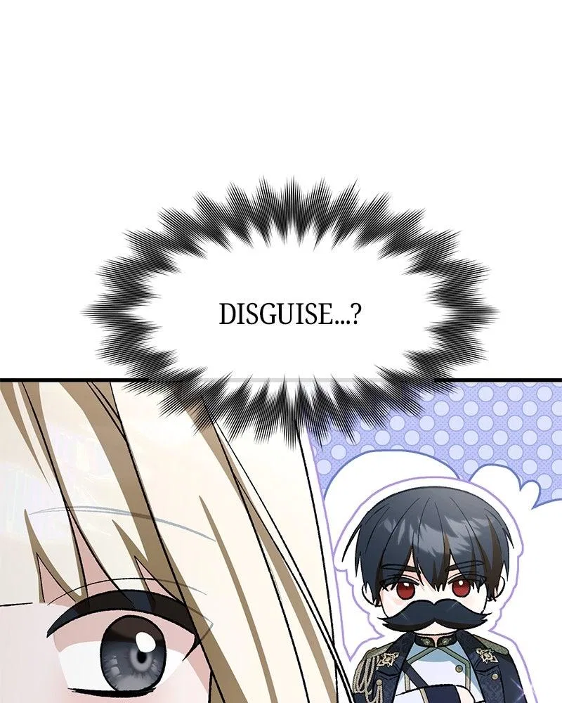 The Emperor’s Puppy Chapter 77 – Page 99
