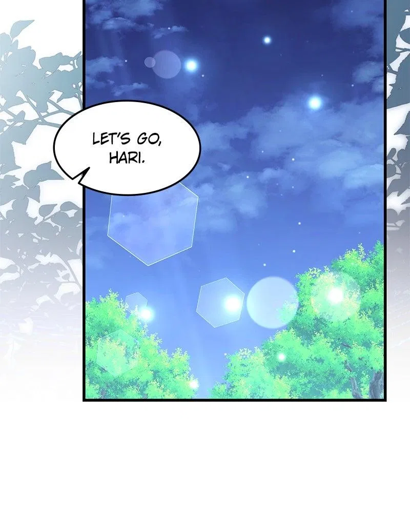 The Emperor’s Puppy Chapter 77 – Page 102