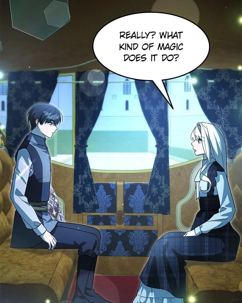 The Emperor’s Puppy Chapter 77 – Page 107