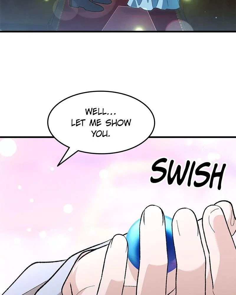The Emperor’s Puppy Chapter 77 – Page 108
