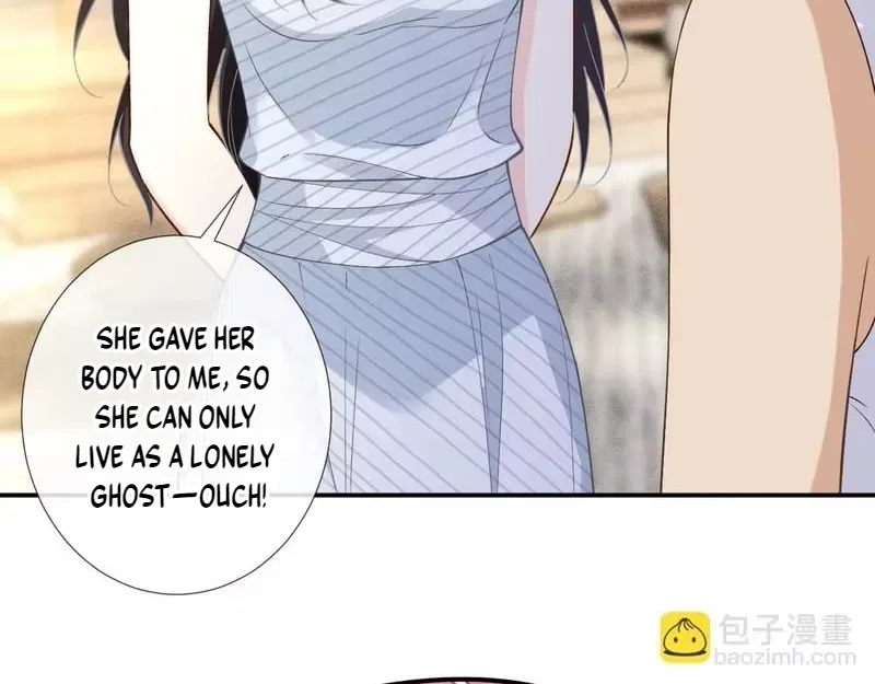 Everyone’s Darling Chapter 415 – Page 10