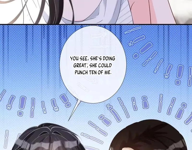 Everyone’s Darling Chapter 415 – Page 16