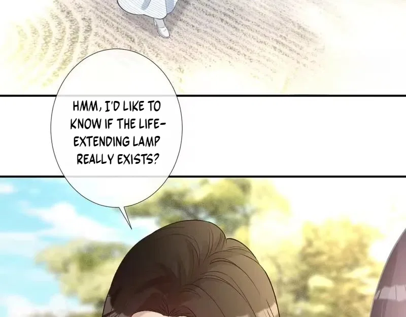 Everyone’s Darling Chapter 415 – Page 21