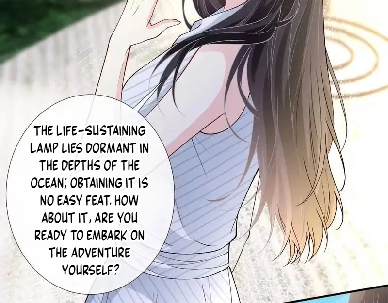 Everyone’s Darling Chapter 415 – Page 26