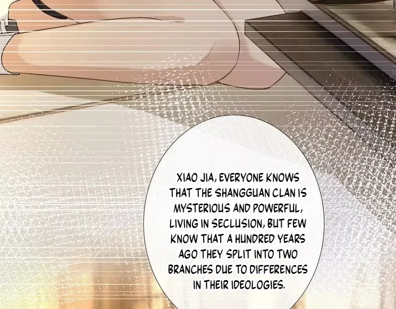 Everyone’s Darling Chapter 415 – Page 36