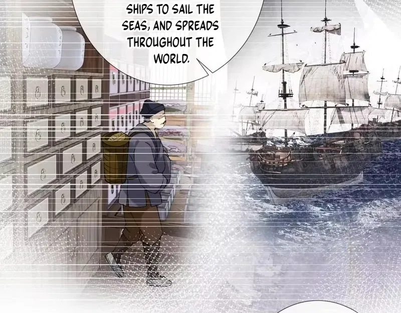 Everyone’s Darling Chapter 415 – Page 40