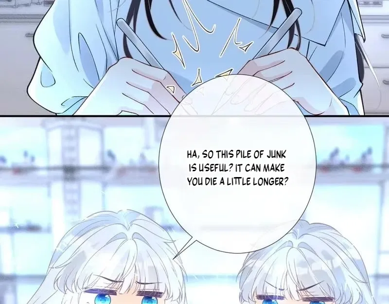 Everyone’s Darling Chapter 415 – Page 51
