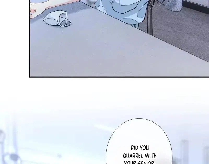 Everyone’s Darling Chapter 415 – Page 55