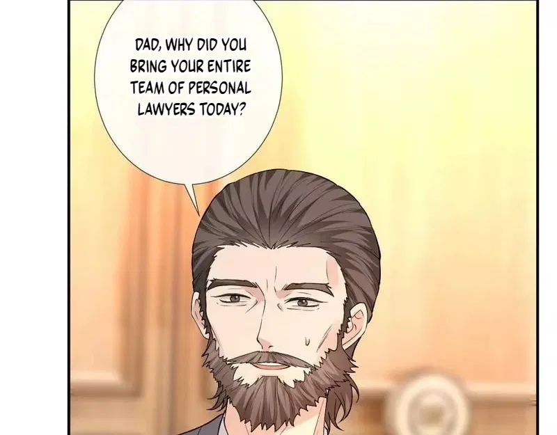 Everyone’s Darling Chapter 414 – Page 15