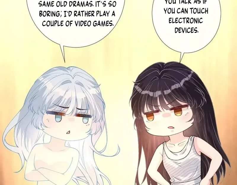 Everyone’s Darling Chapter 414 – Page 19