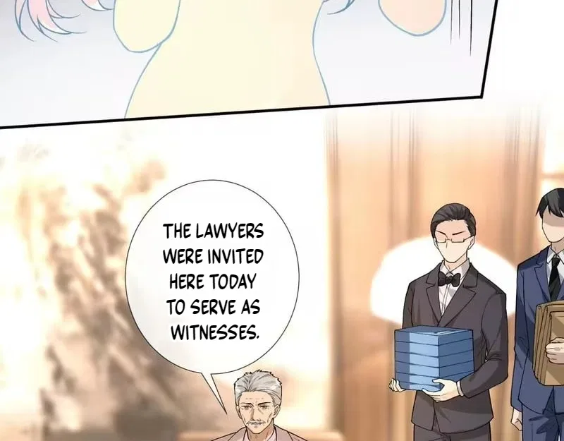 Everyone’s Darling Chapter 414 – Page 23