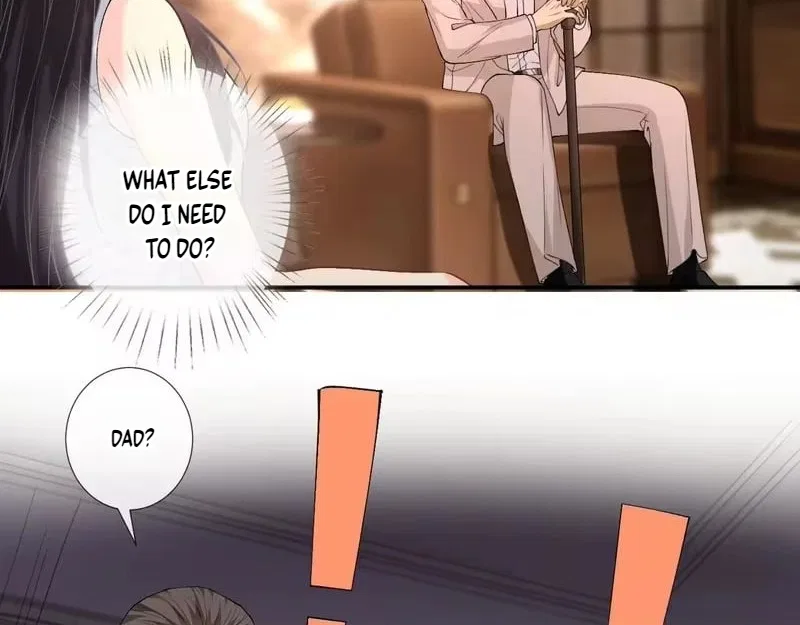 Everyone’s Darling Chapter 414 – Page 28