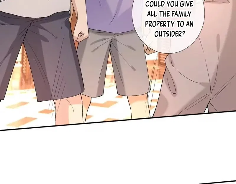 Everyone’s Darling Chapter 414 – Page 30