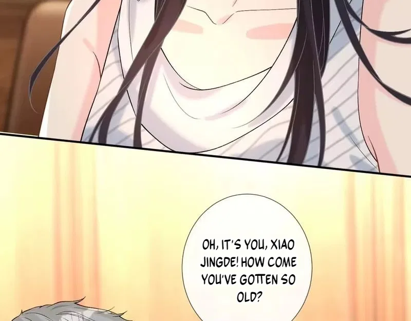 Everyone’s Darling Chapter 414 – Page 40