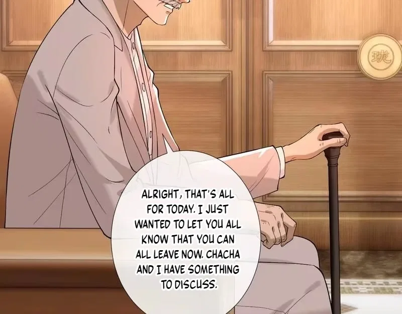 Everyone’s Darling Chapter 414 – Page 45