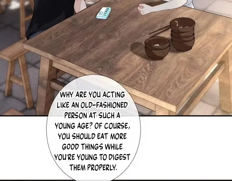 Everyone’s Darling Chapter 413 – Page 8