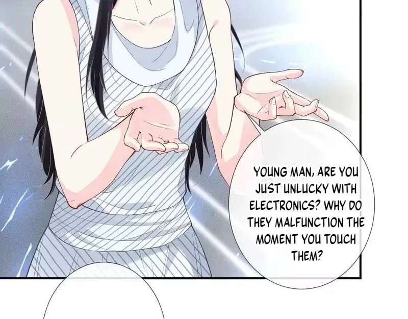 Everyone’s Darling Chapter 413 – Page 26