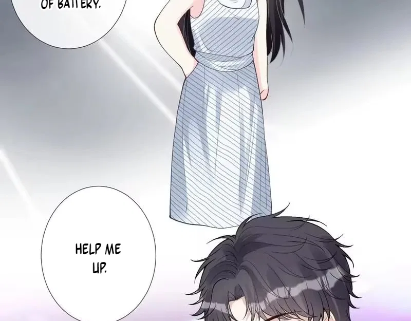 Everyone’s Darling Chapter 413 – Page 42